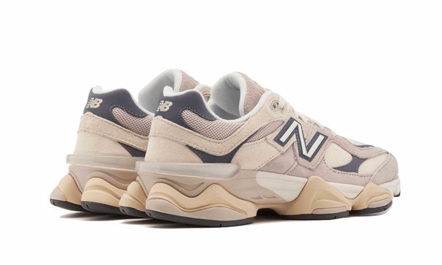 Thermal regulation New Balance 9060 Moonrock Linen