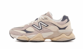 New Balance 9060 Moonrock Linen cool tones