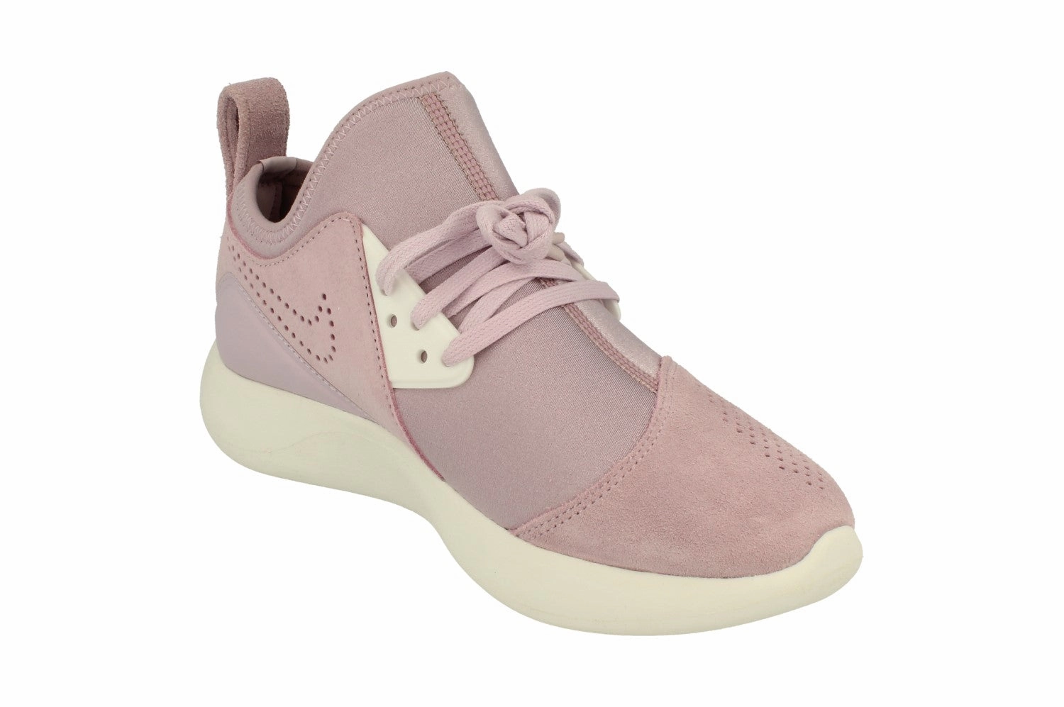 Nike Womens Lunarcharge Premium 923286 500 Running Mechanics social running shoe appeal