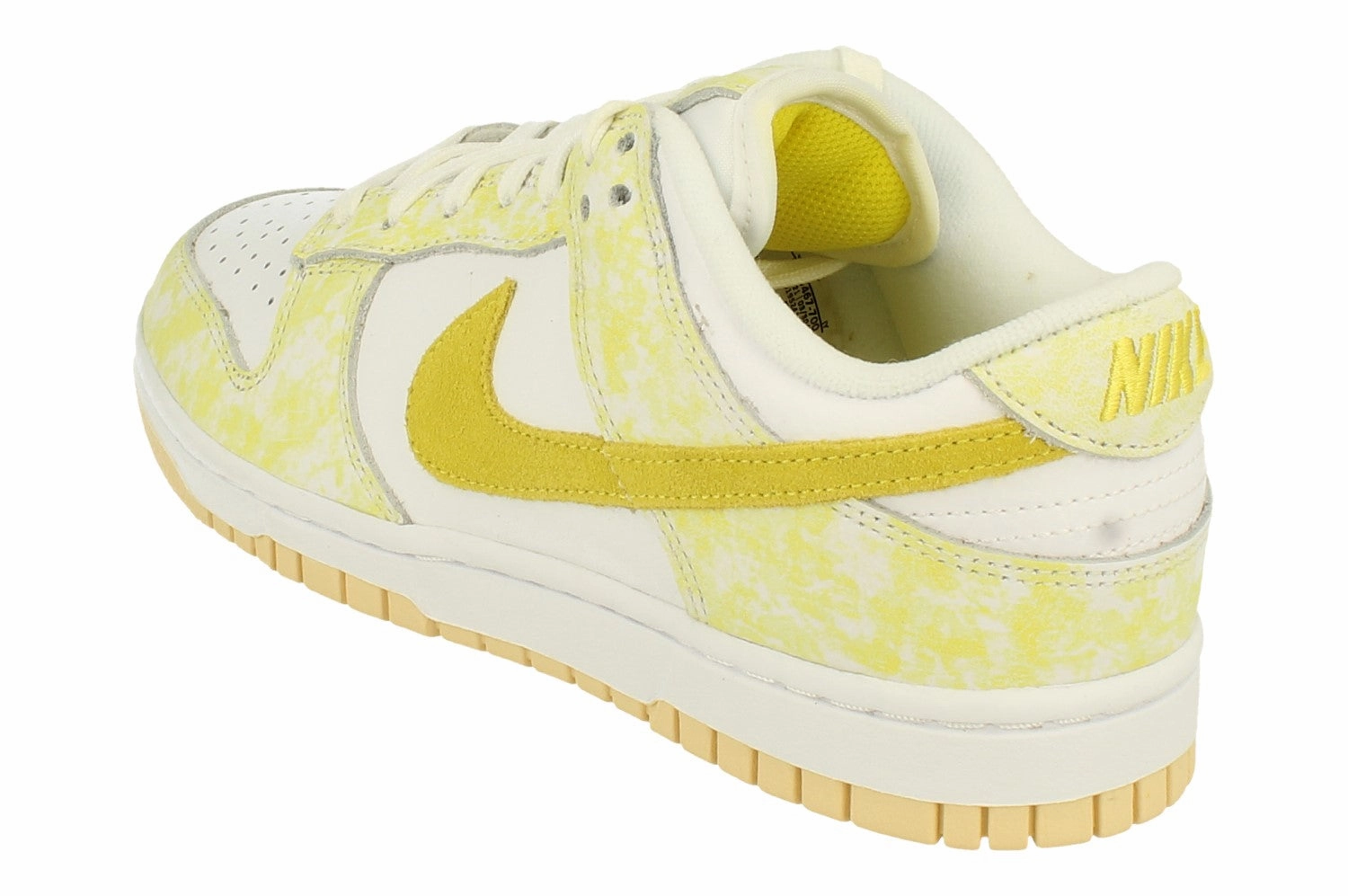 Nike Womens Dunk Low Og Trainers Dm9467 700 Aerodynamic Fashion Shoes