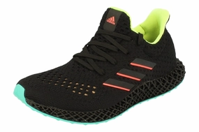 hiking running shoes Adidas 4D Futurecraft Mens Sneakers GZ8626
