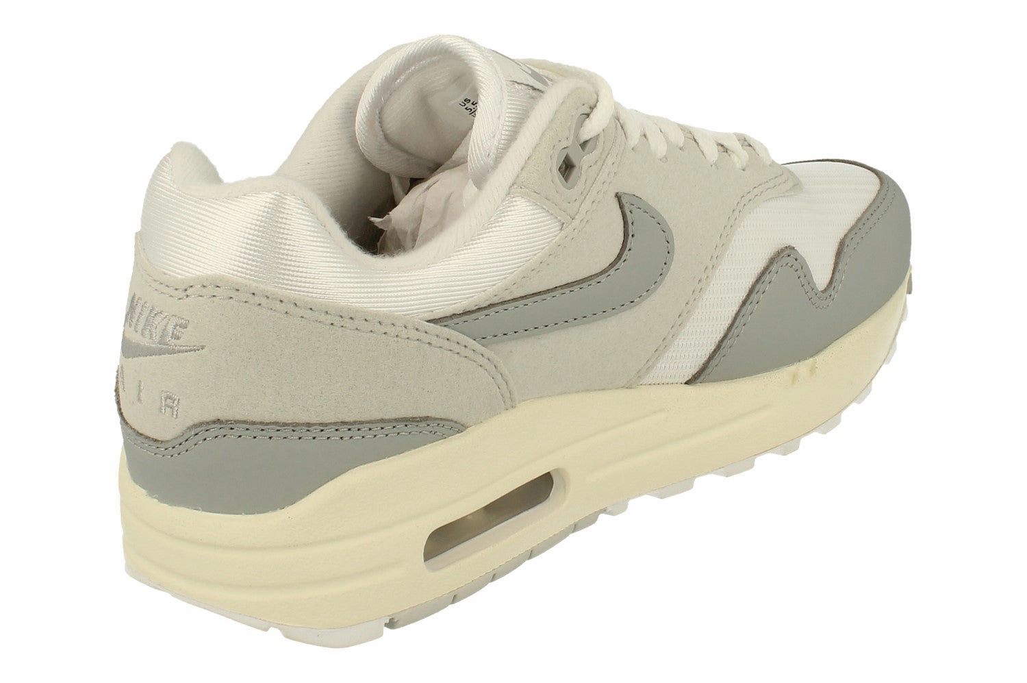 carbon - fiber plate Mid - range Nike Womens Air Max 1 87 Hf0026 001