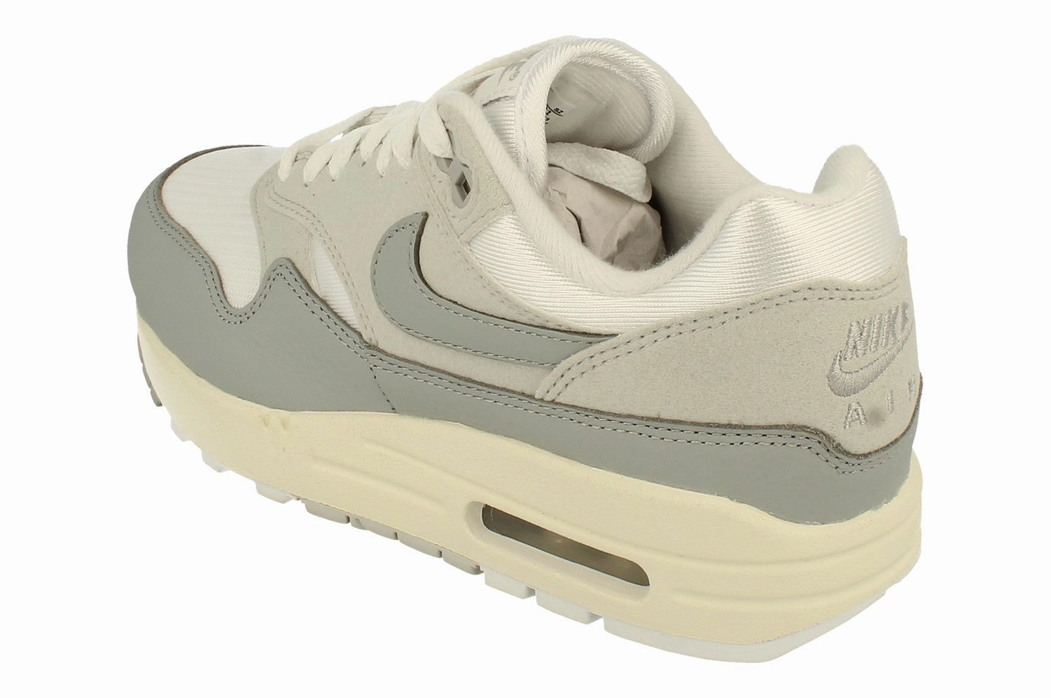Comfortable Cushions Nike Womens Air Max 1 87 Hf0026 001