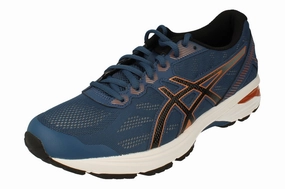 rainy day running shoe state Asics Gt-Xuberance Mens 1011A606 403