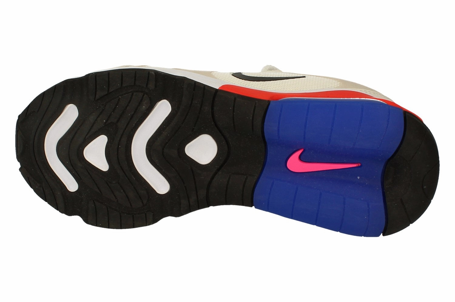 Nike Womens Air Max 200 AT6175 100 winter - specific shoes