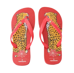 Bruce Havaianas Flip Flops
