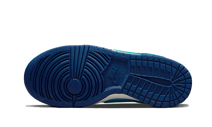 aluminum - reinforced shoes Dunk Low All Star 2023