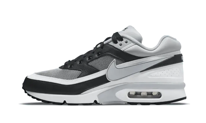 Recycled Material Design Nike Air Max BW Lyon