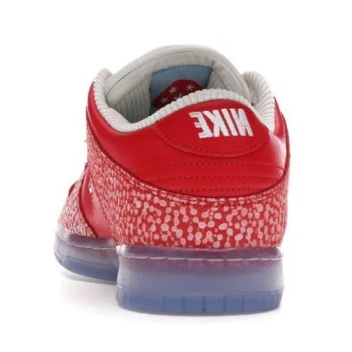 Nike Dunk SB Low Stingwater Magic Mushroom running in school races shoes breathable nylon shoes