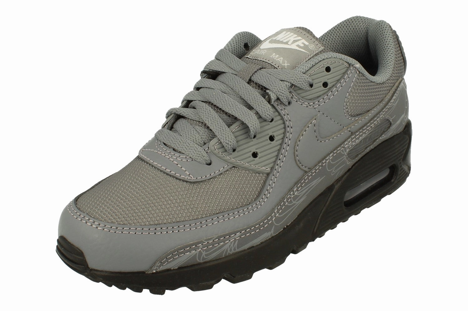 Thermal Regulating Liner Fresh feeling Nike Air Max 90 Mens Dz4504 002