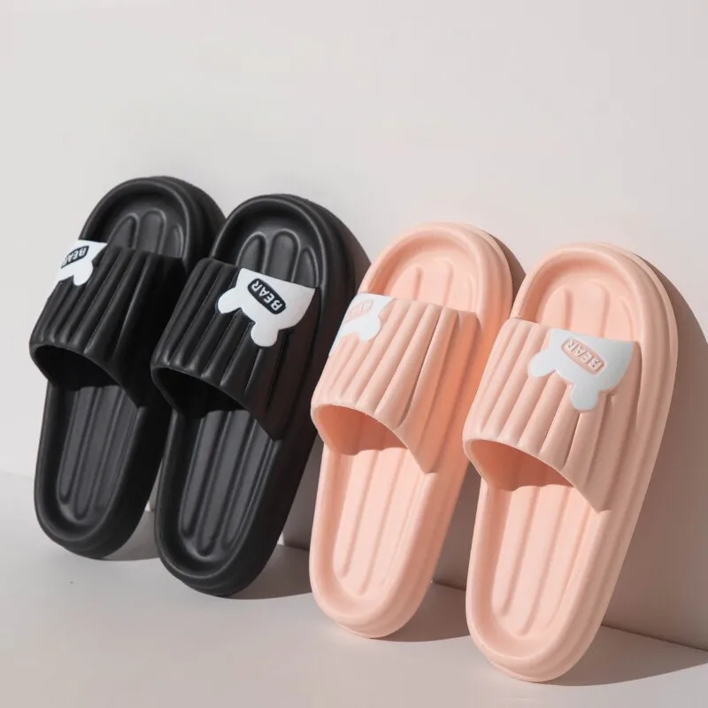 Cartoon Printed Slides