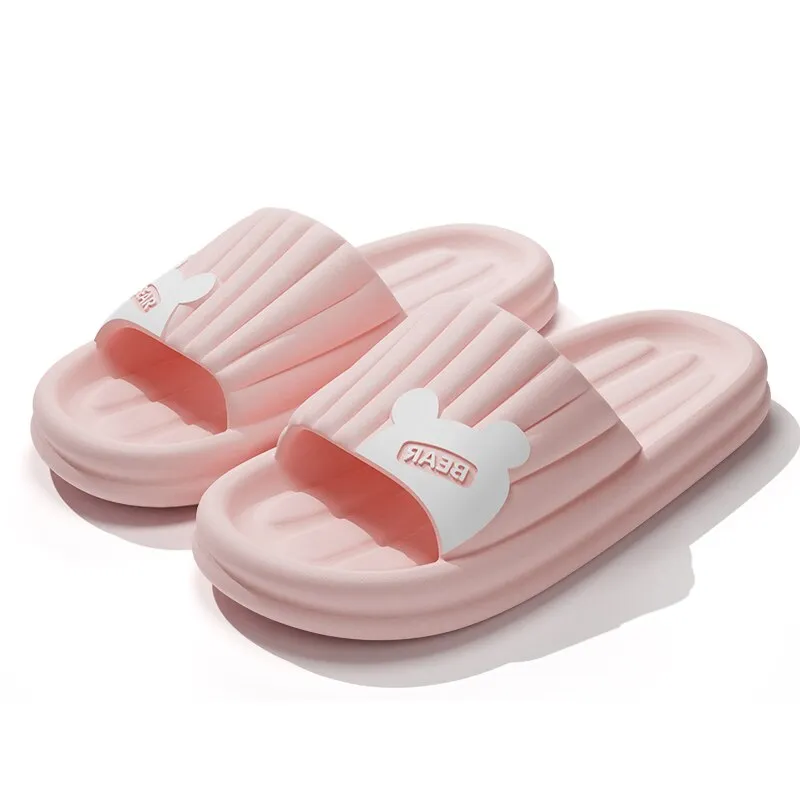 Cartoon Printed Slides