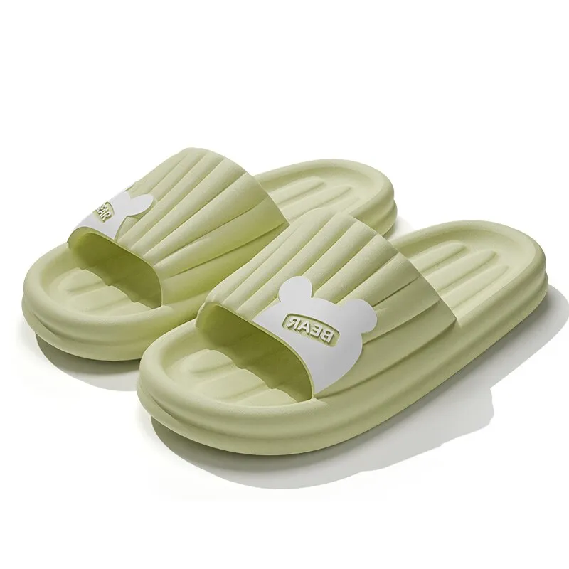 Cartoon Printed Slides