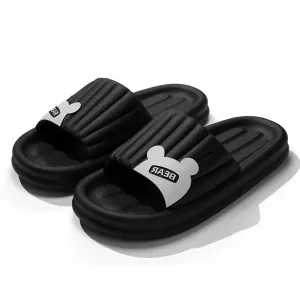 Cartoon Printed Slides
