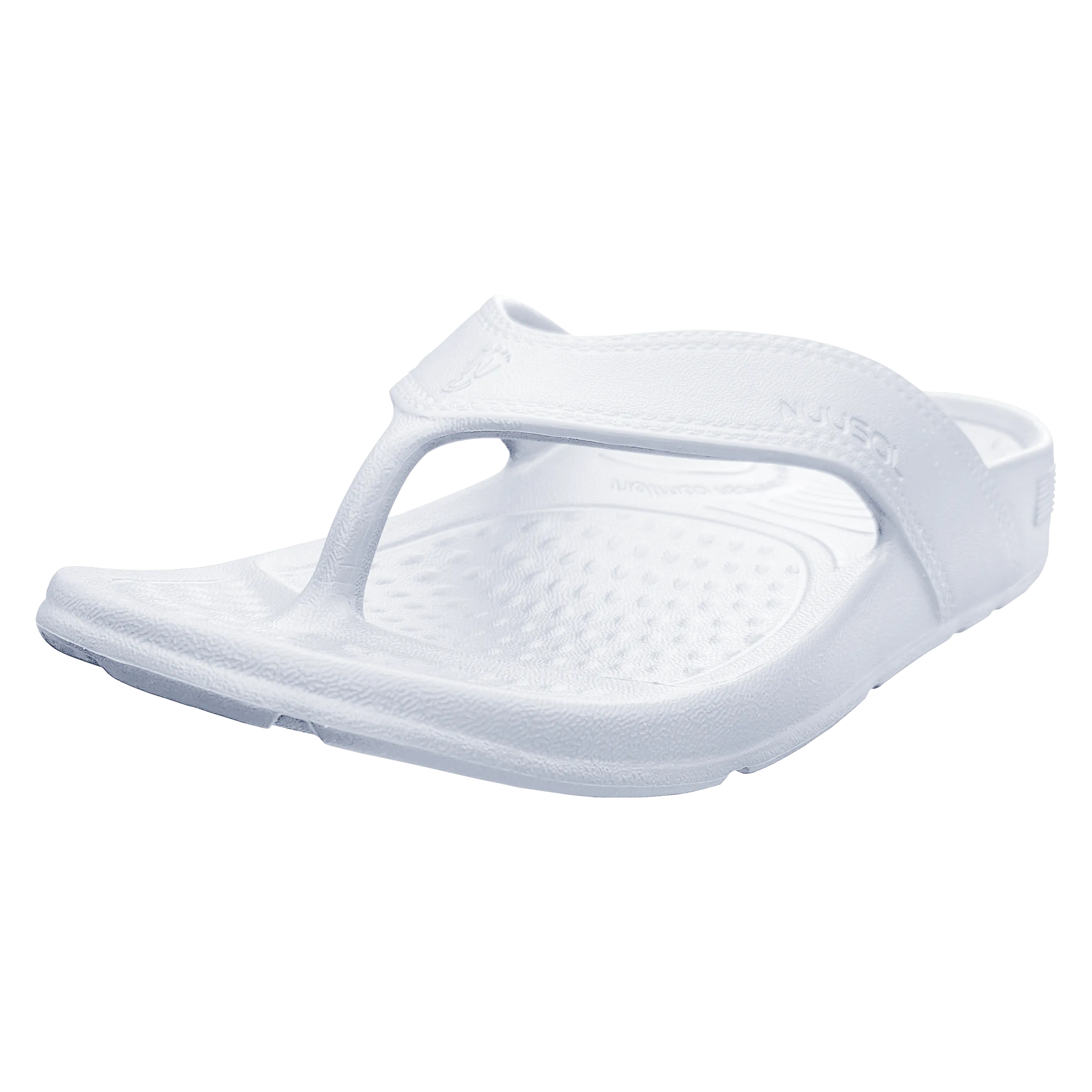 Cascade Flip Flop • White Water