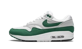 Air Max 1 Anniversary Green (2020) effortless - running