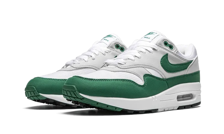 Versatile Design functional - beauty Air Max 1 Anniversary Green (2020)