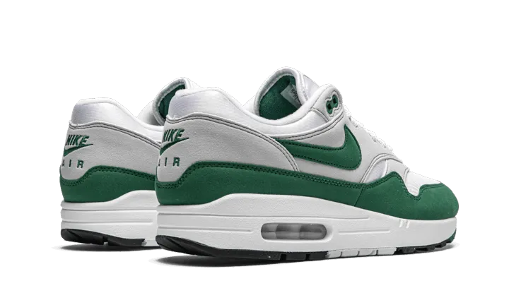 Air Max 1 Anniversary Green (2020) short - distance run