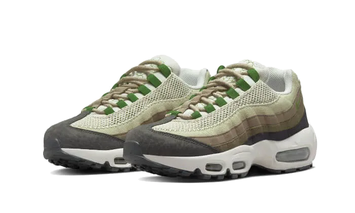 Nike Air Max 95 Earth Day Long   Lasting Quality Boost Power