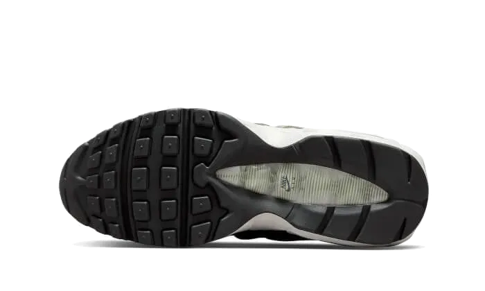 Casual Favorite Pressure Relief Pads Nike Air Max 95 Earth Day