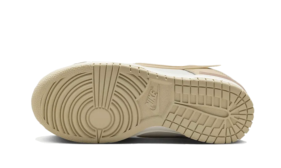 Nike Dunk Low Twist Sanddrift Eco Friendly Dye Process