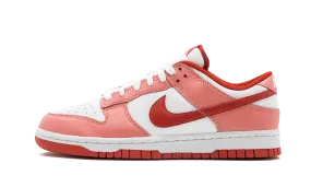 Dunk Low Red Stardust mountain - specific shoes