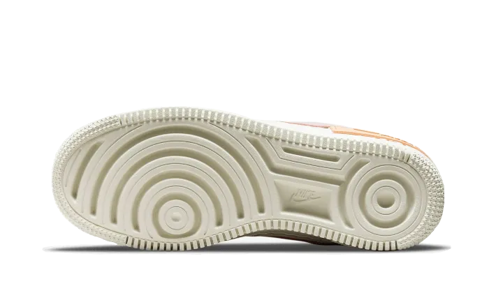 Nike Air Force 1 Shadow Pink Glaze Hyper Responsive Cushioning