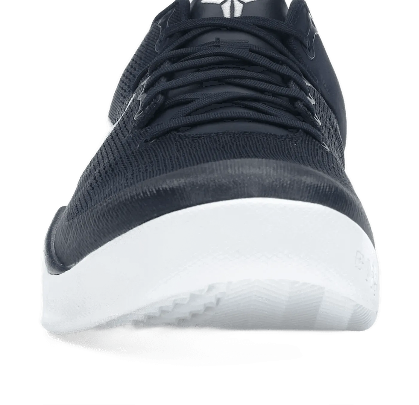 Kobe 8 Protro College Navy Foot Stability Breathable Knit Uppers