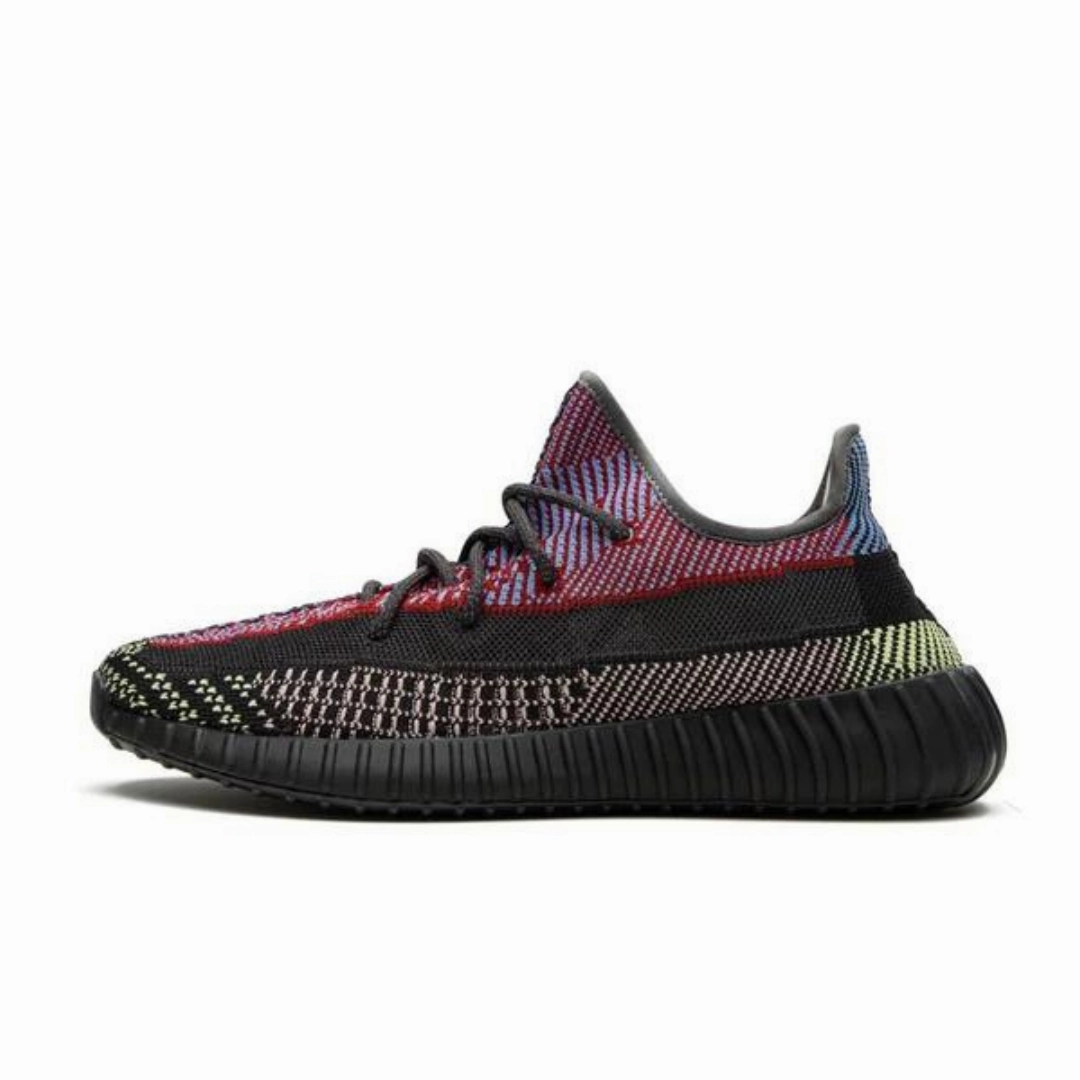 Lounge Wear Yeezy Boost 350 V2 'YECHEIL Reflective'