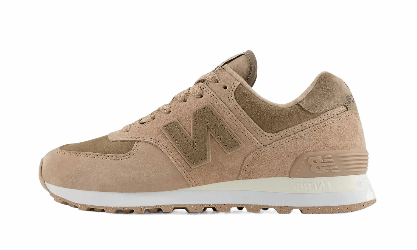 Energy Cell Fashion Base New Balance 574 Calm Taupe