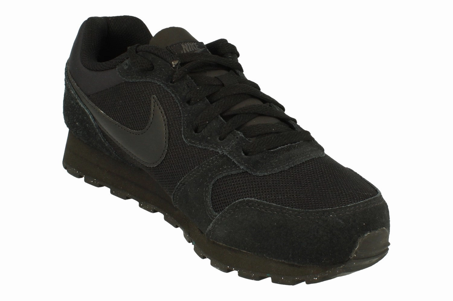 Easy Entry Nike Md Runner Mens Trainers 749794 002