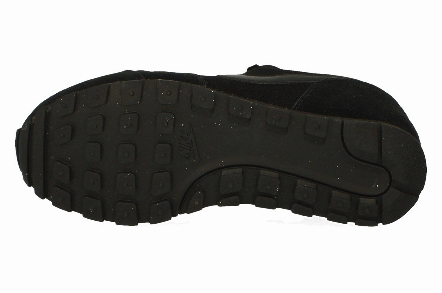 Nike Md Runner Mens Trainers 749794 002 Light Bounce