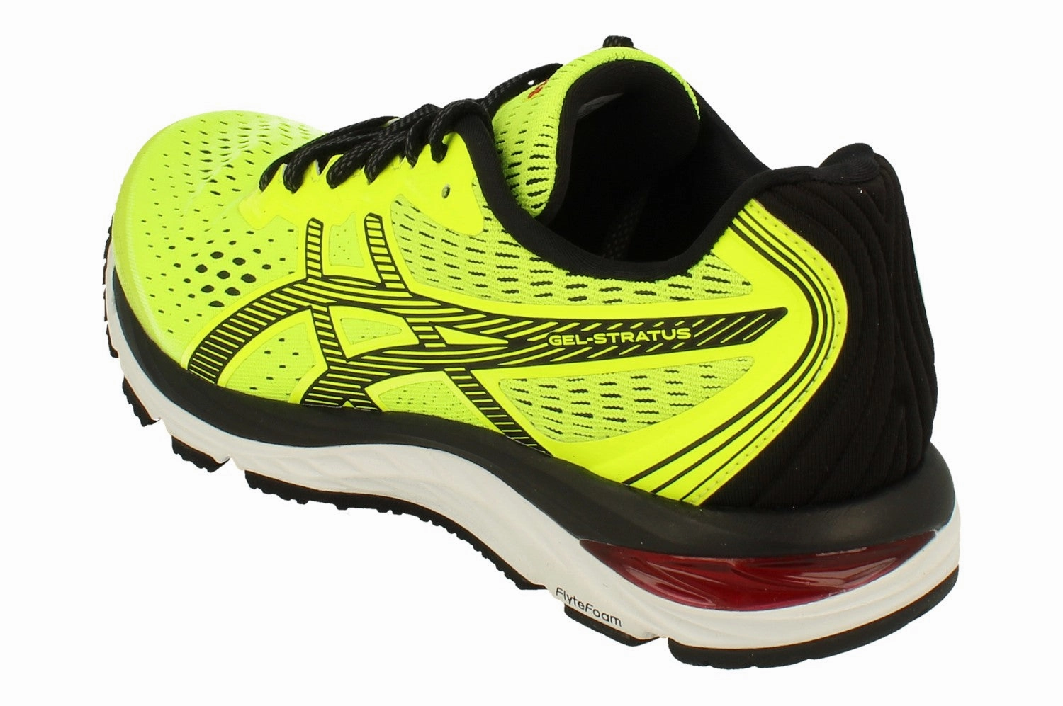 Asics Gel-Stratus Mens 1011A804 750 Fitness