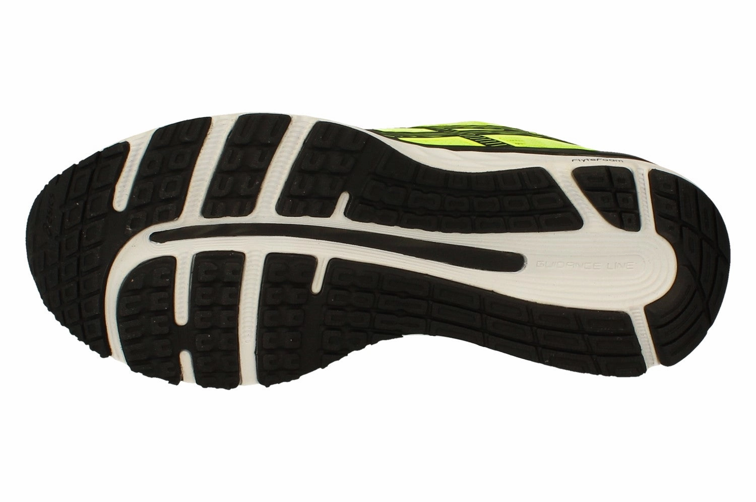 Asics Gel-Stratus Mens 1011A804 750 True to size logo - engraved shoes