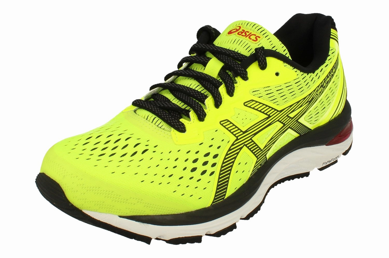 Asics Gel-Stratus Mens 1011A804 750 StretchMesh Latest model