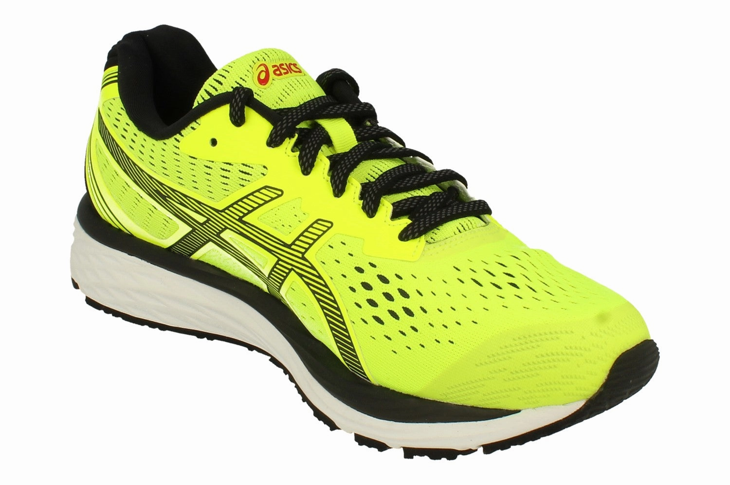 Asics Gel-Stratus Mens 1011A804 750 Wear resistant