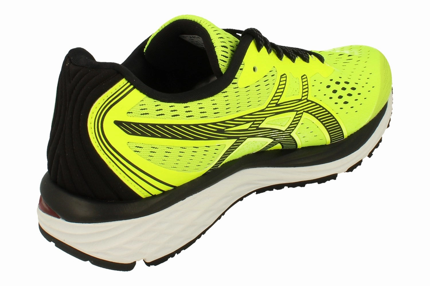 Asics Gel-Stratus Mens 1011A804 750 retro look