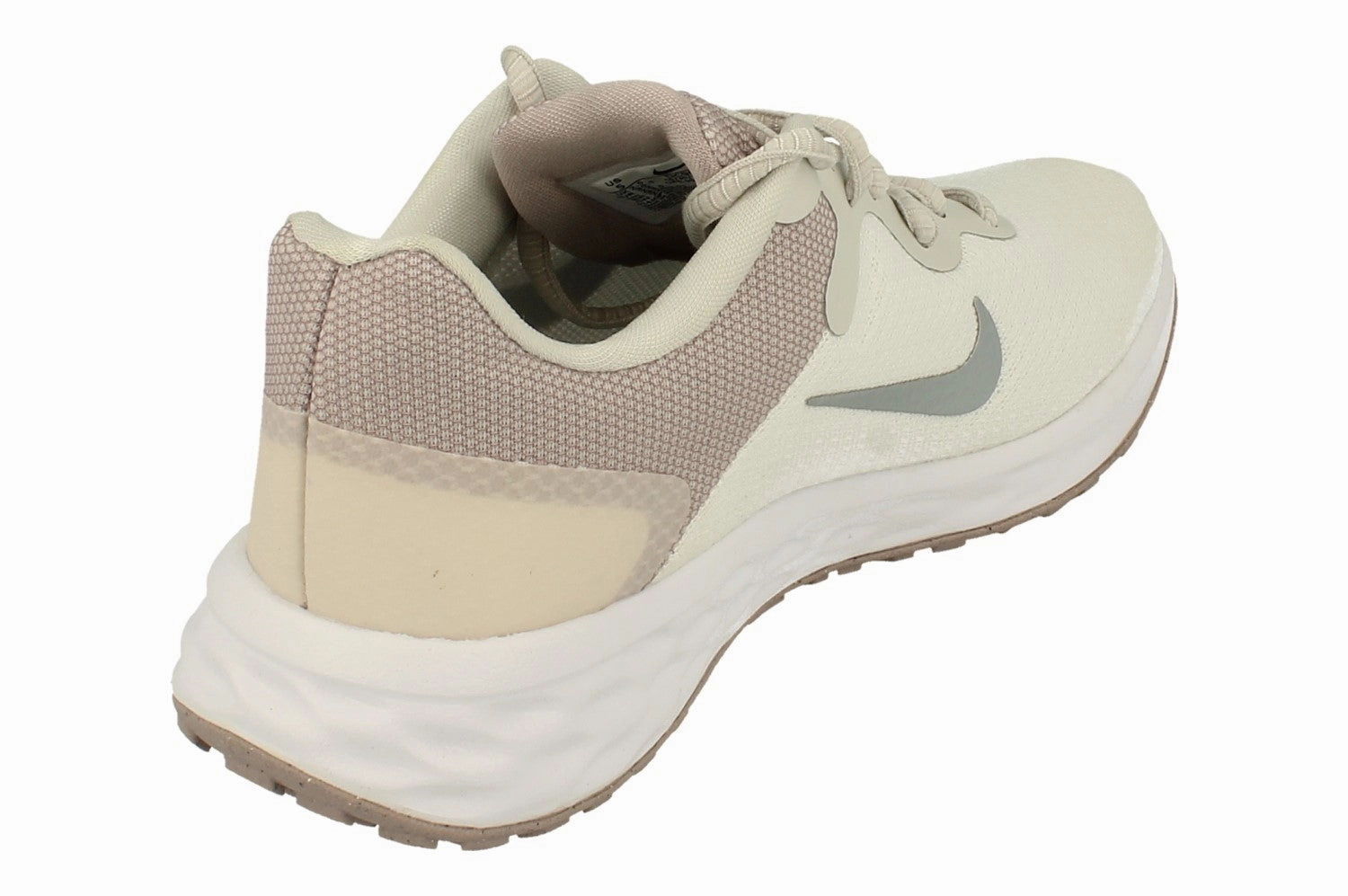 Nike Womens Revolution 6 NN PRM DC9007 111 WaterResistant