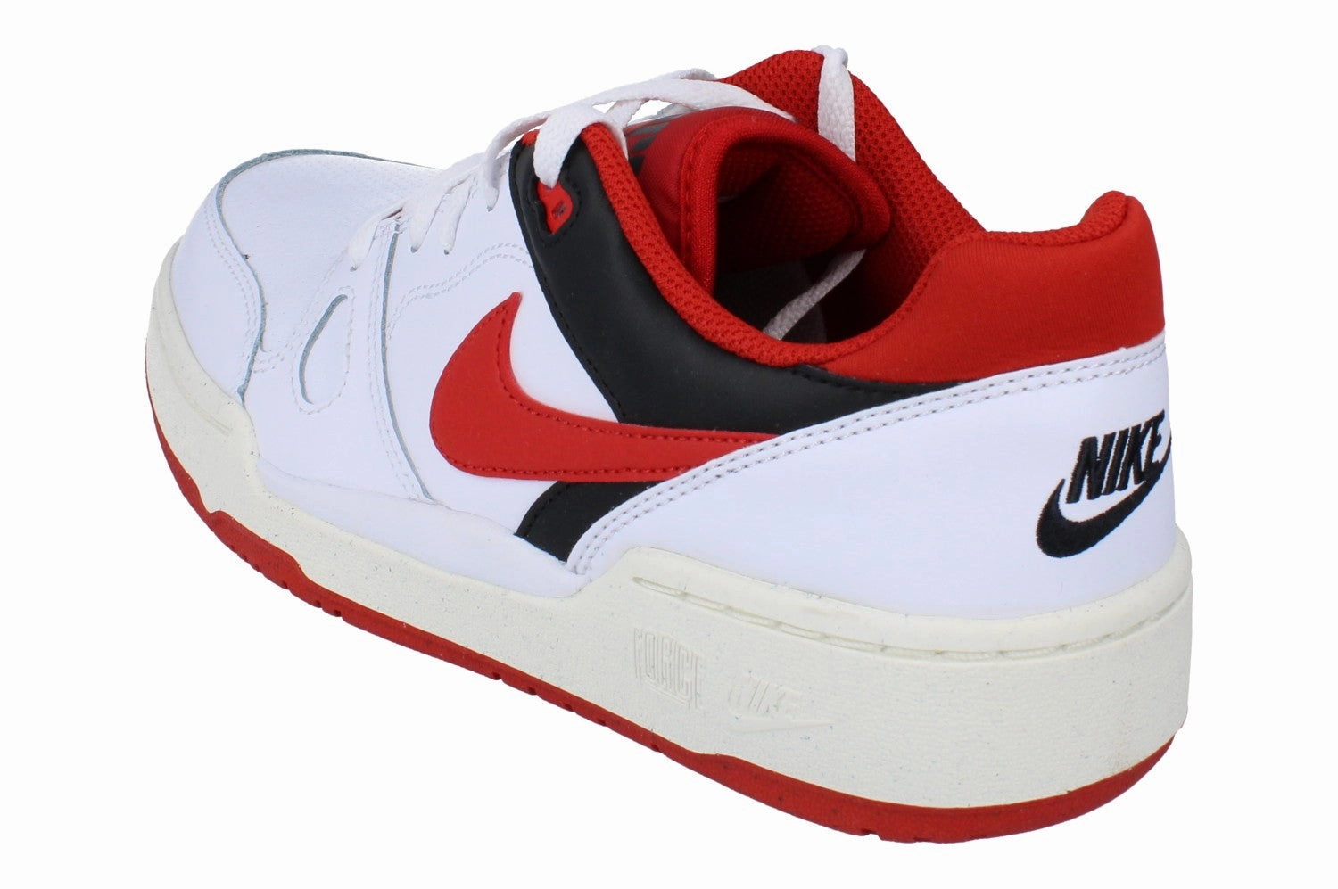 Luxurious Touch Nike Full Force Lo Mens Trainers FB1362 102