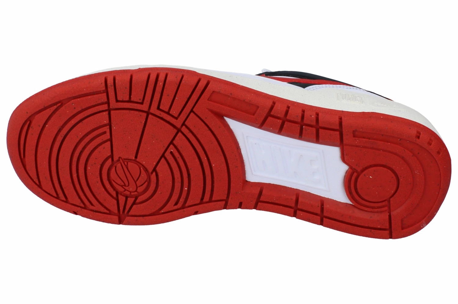 Bounce Tech Nike Full Force Lo Mens Trainers FB1362 102