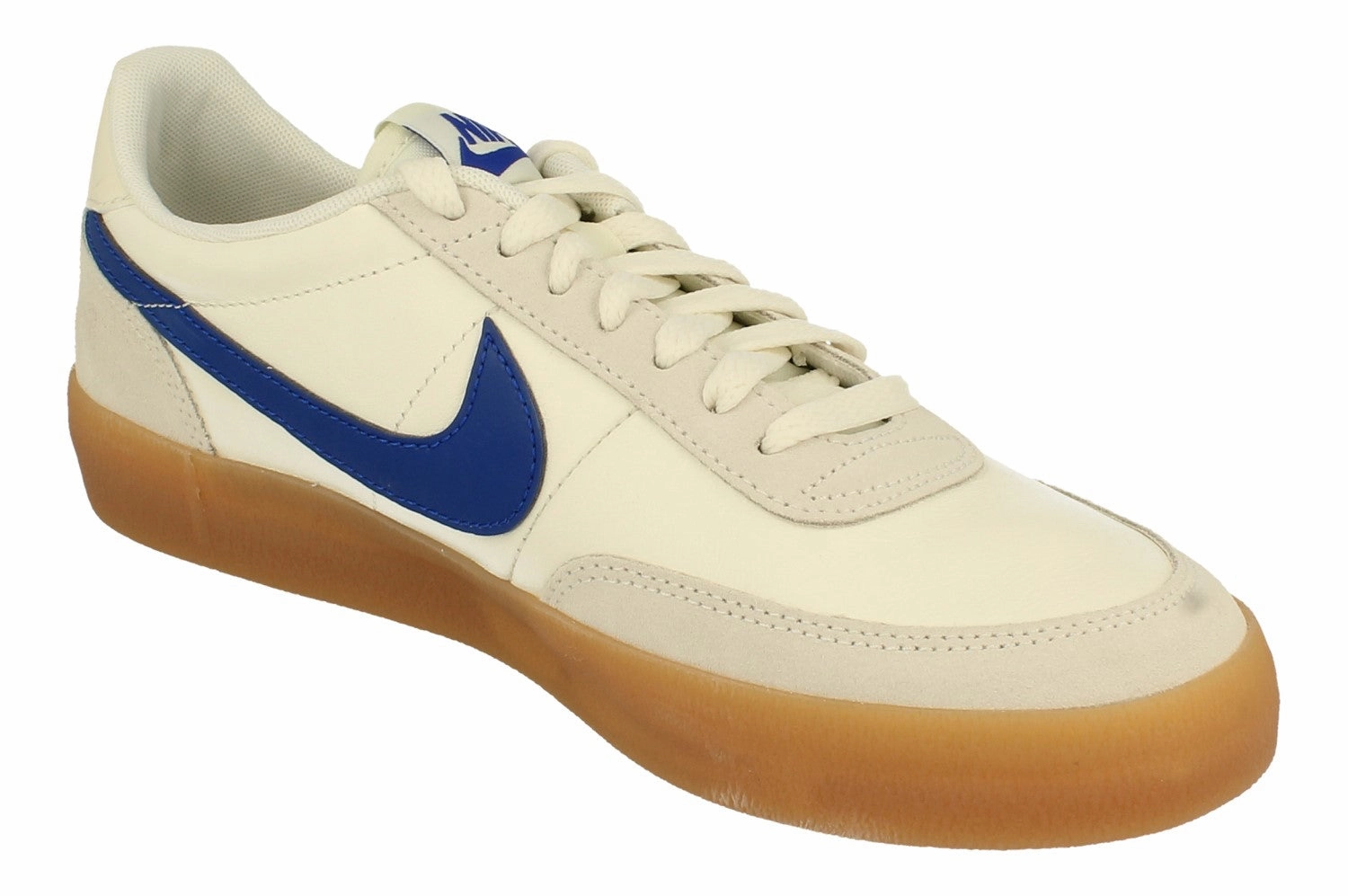 Neutral design High-performance piece Nike Killshot 2 Leather Mens Trainers 432997 124