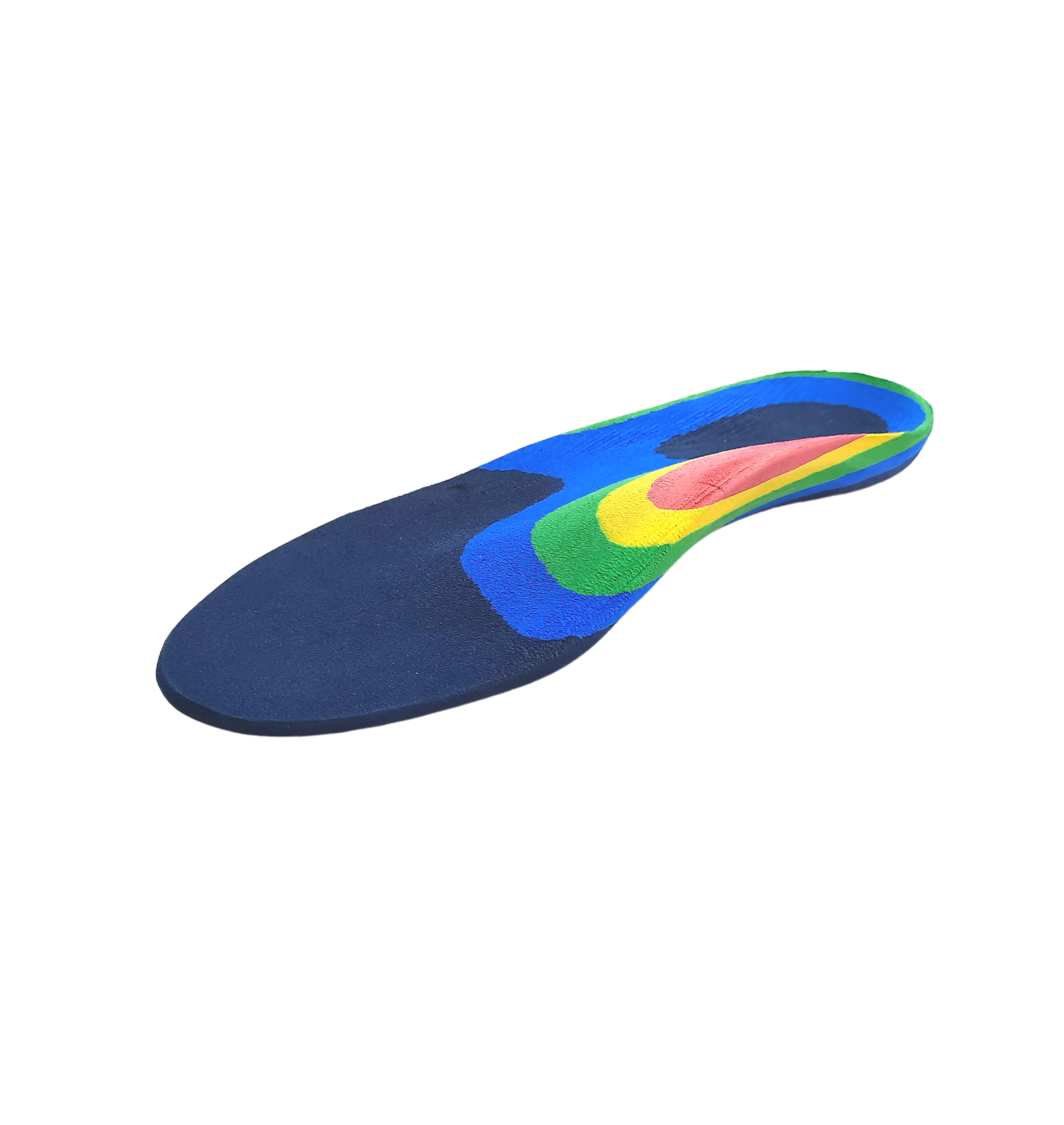 CFOOT Custom Insoles