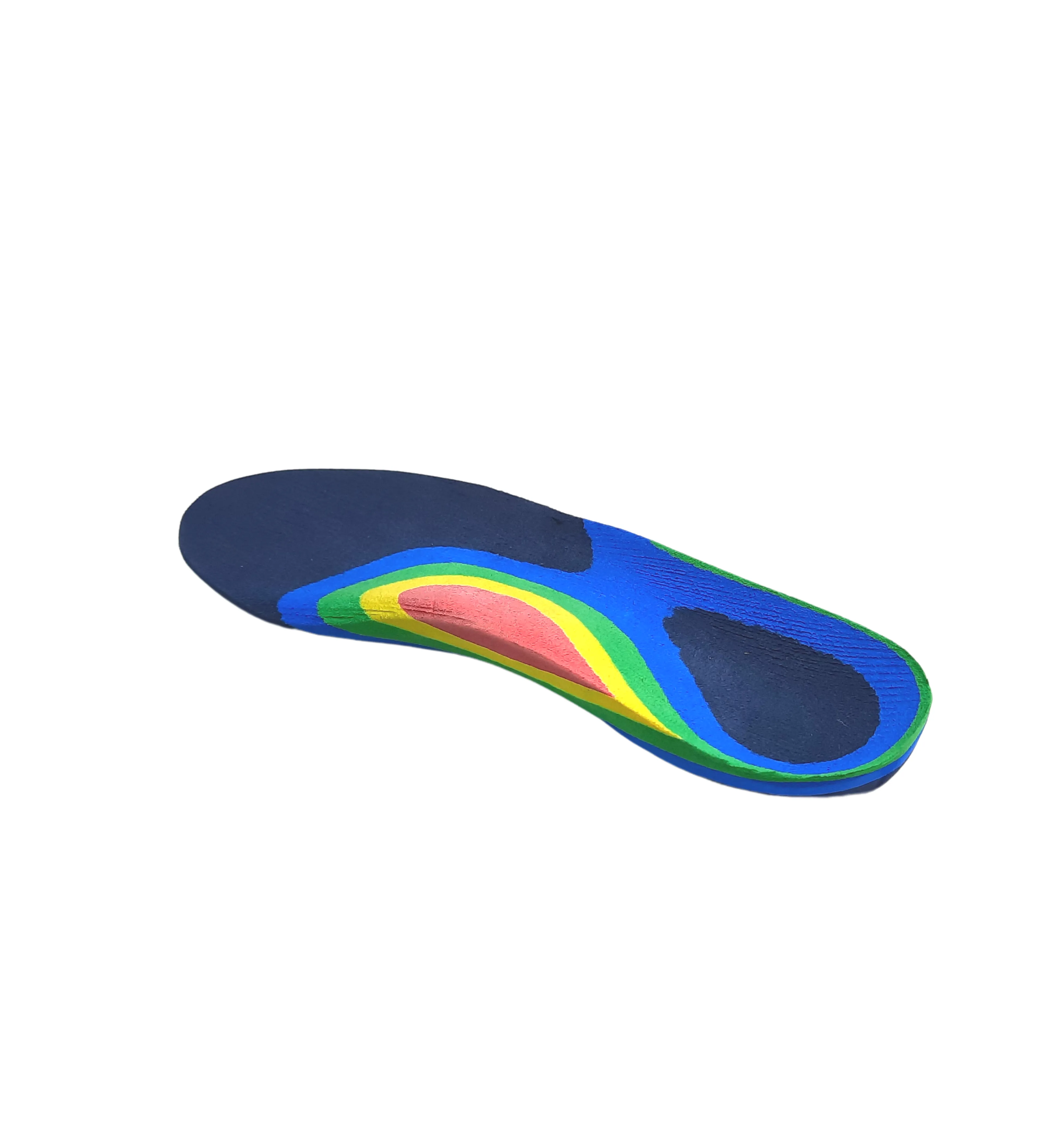 CFOOT Custom Insoles