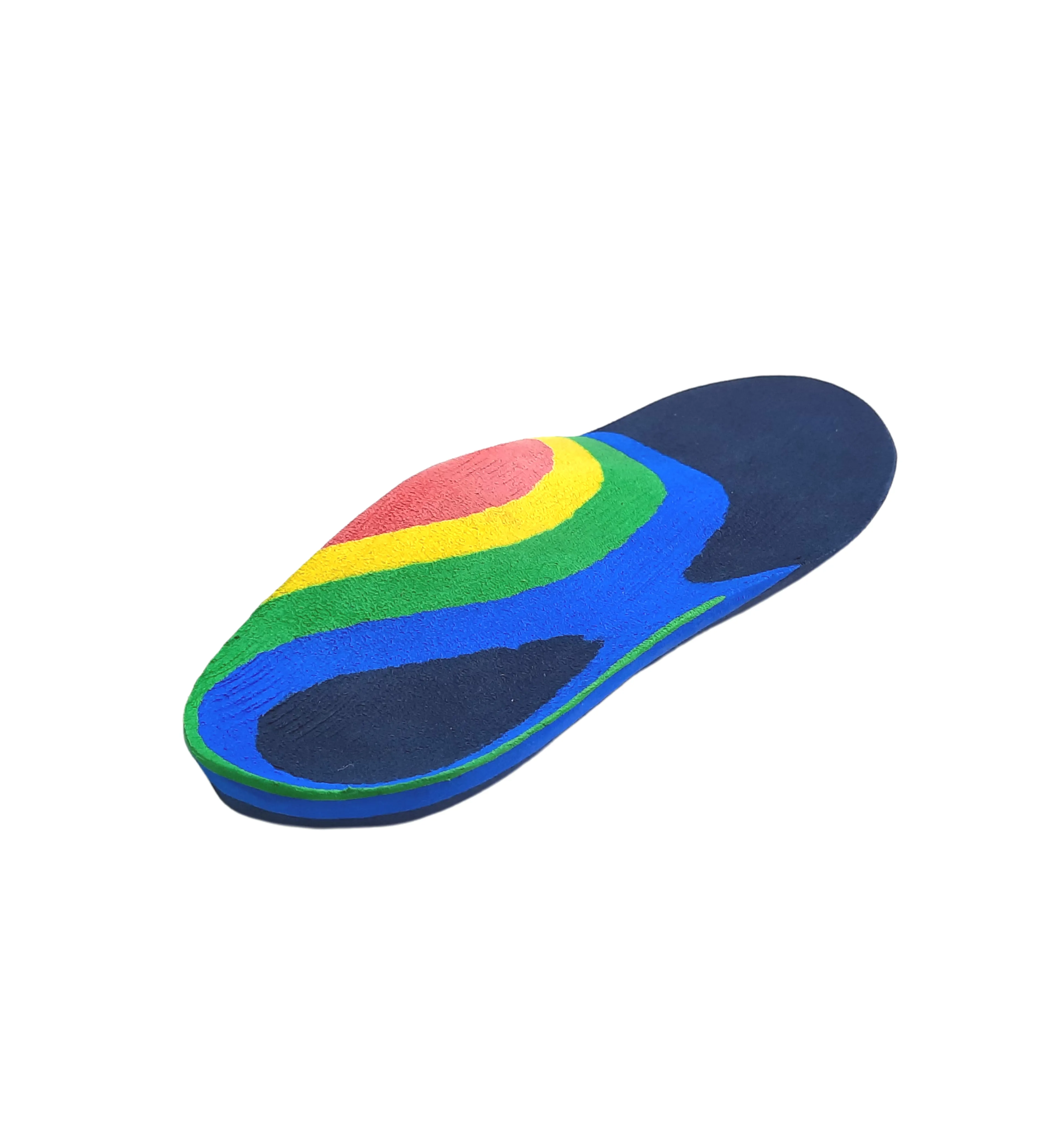 CFOOT Custom Insoles