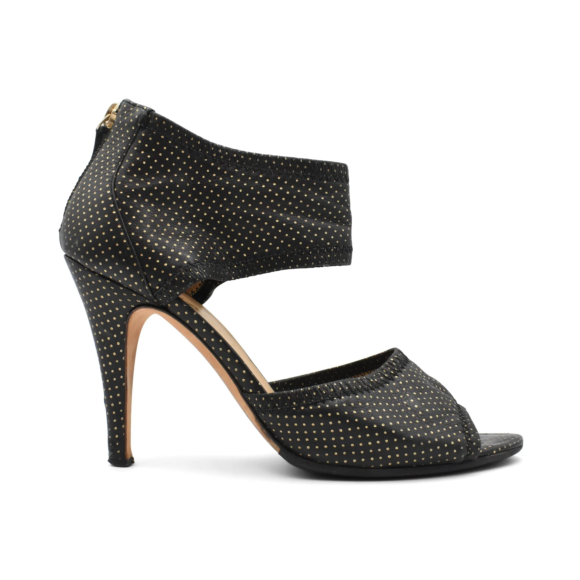 Chanel Heels - Women's 36