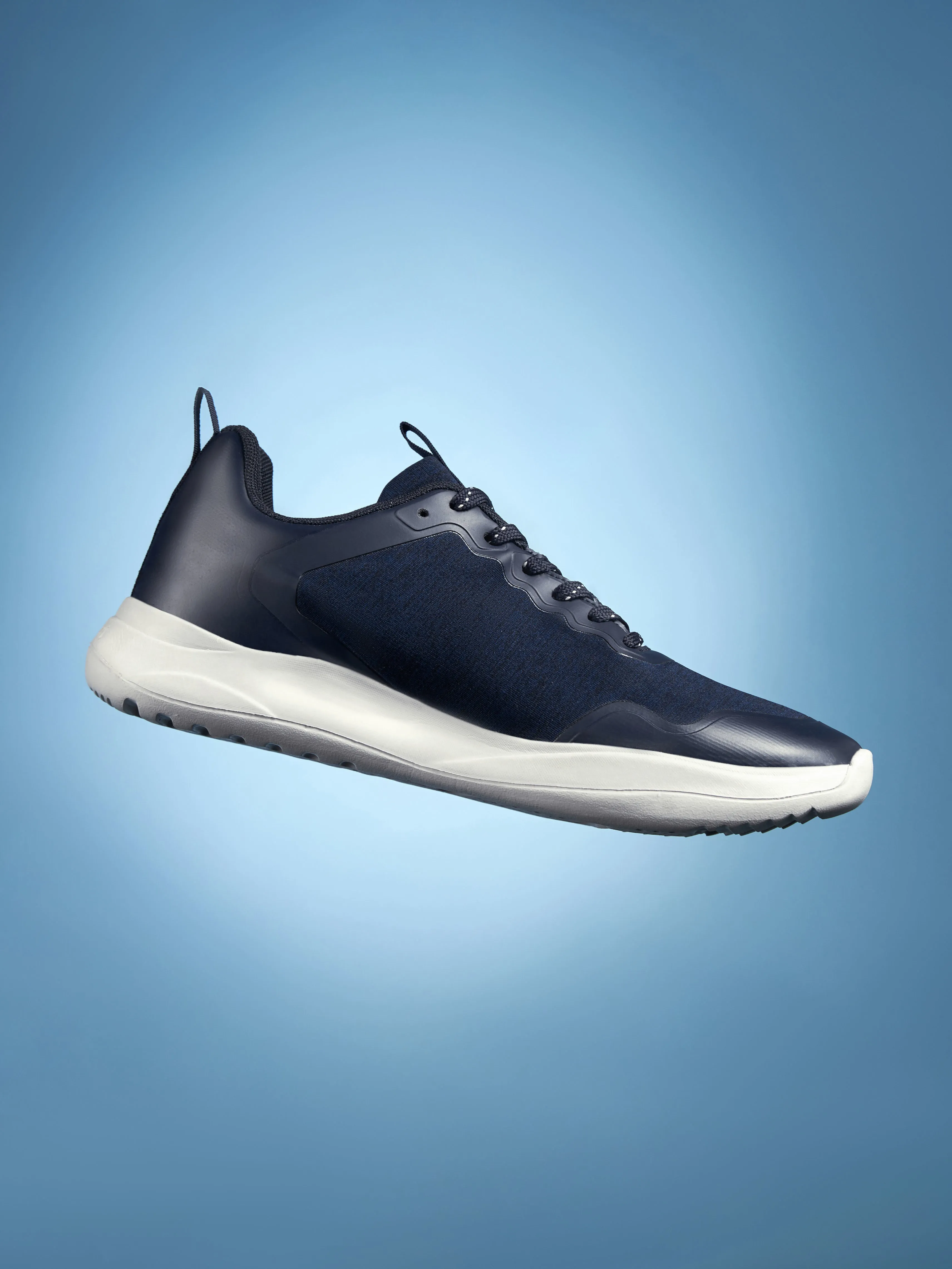 Charged Men Running Shoes