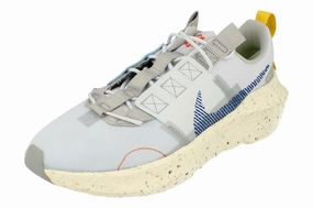 Nike Crater Impact Se Mens Trainers DJ6308 003 Non-Slip Sole