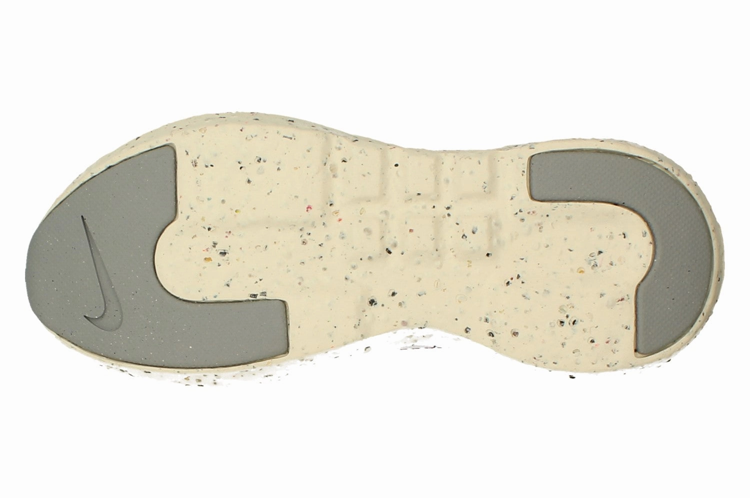 Urban Flex Outdoor Run Nike Crater Impact Se Mens Trainers DJ6308 003