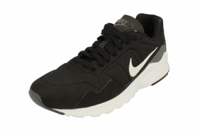 Nike Air Zoom Pegasus 92 | Mens | Black and White Seamless Toe Box Tear Resistant Upper