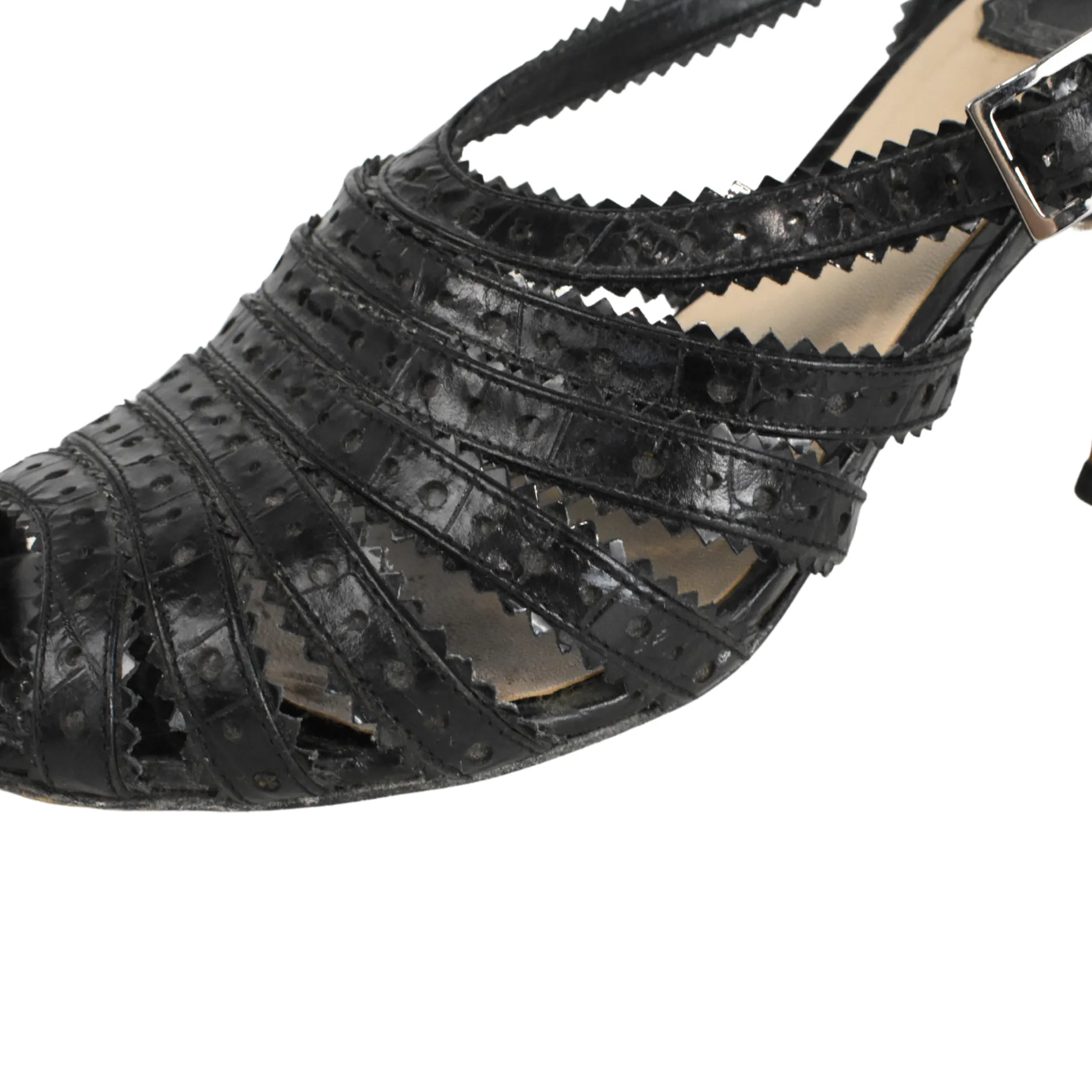 Christian Dior 'Bonnie' Heels - Women's 39